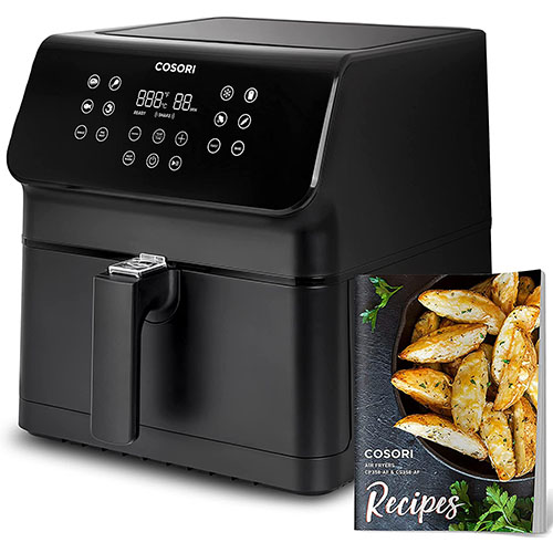 COSORI Pro II Air Fryer Oven Combo