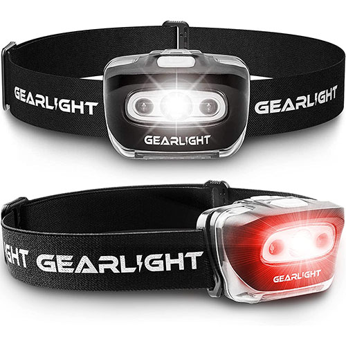 GearLight Gifts for Men