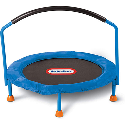 Little Tikes 3′ Trampoline