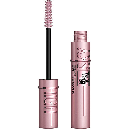 Maybelline New York Sky High Washable Mascara Makeup