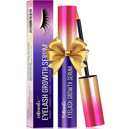 Premium Eyelash Growth Serum by VieBeauti