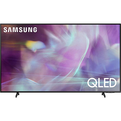 SAMSUNG 32-Inch Class QLED Q60A Series