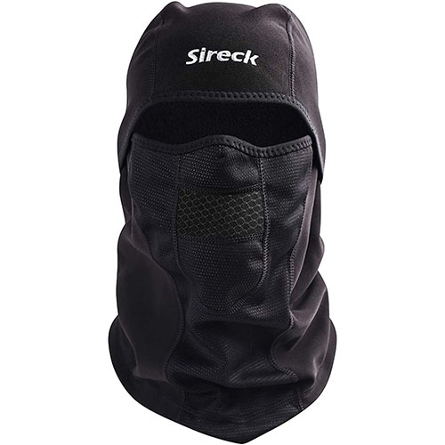 Sireck Cold Weather Balaclava Ski Mask