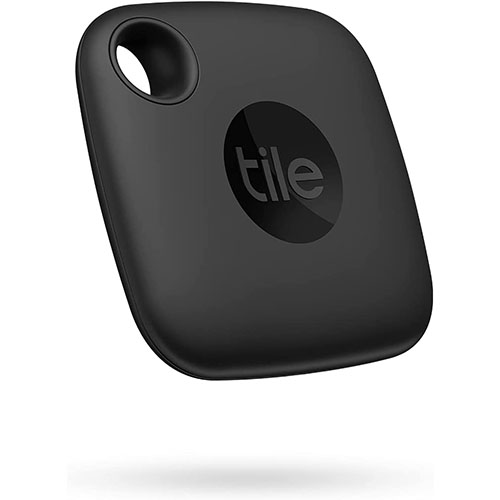 Tile Mate (2022) 1-Pack.Black